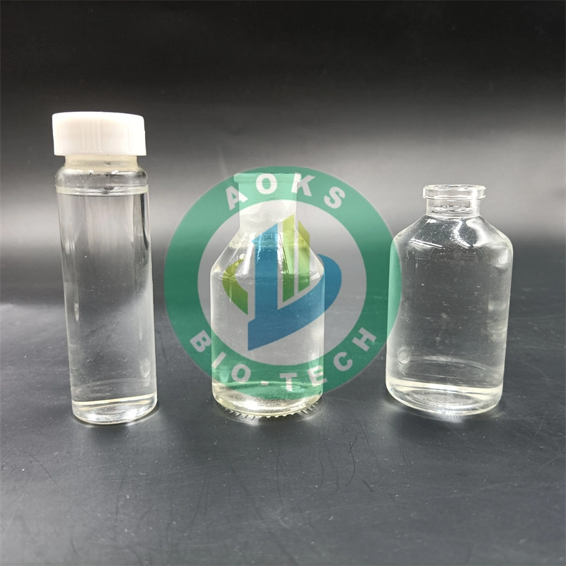High Quality Glyoxylic Acid 50% CAS 298-12-4 with Lowest Price
