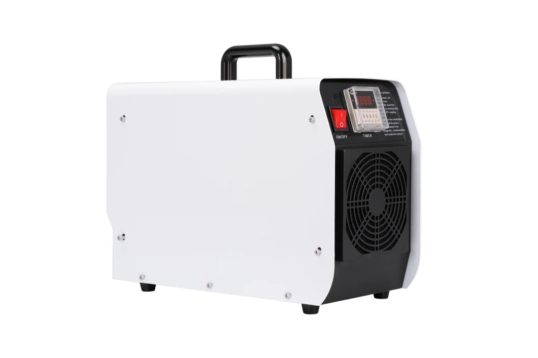 20g Ozone Generator Air Purifier Forpharmaceutical Industrial