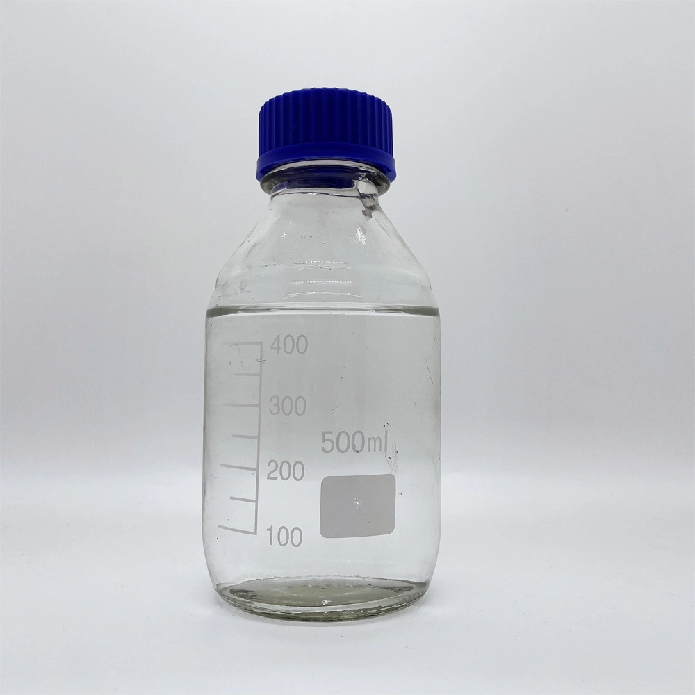 Glyoxylic Acid 50% Water Solution CAS 298-12-4