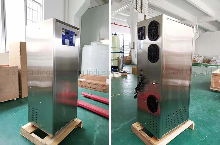 Industrial CE and RoHS Ozone Generator for Air Purifier