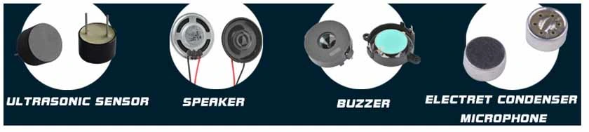 Fbpzt16-108K 6-7um Ultrasonic Atomizing Transducer Piezoelectric Ceramics for Humidifier/Piezo Atomizer