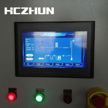 Professional-Grade Ozone Generator Water Purifier for Industrial Use 500g/H