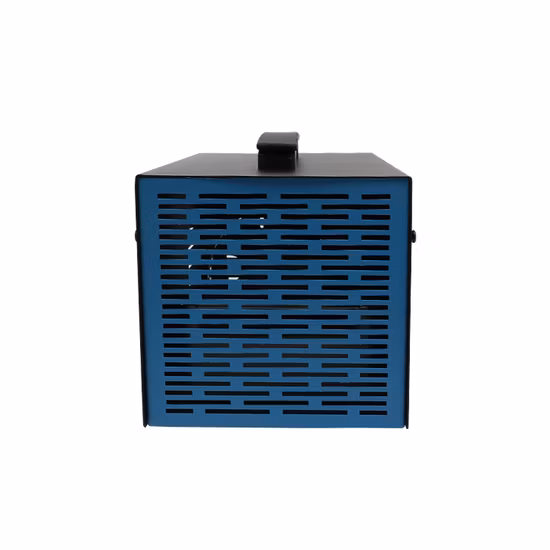 Portable Home Office O3 Air Ionizer Industrial 7000 Mg/H Ozone Generator