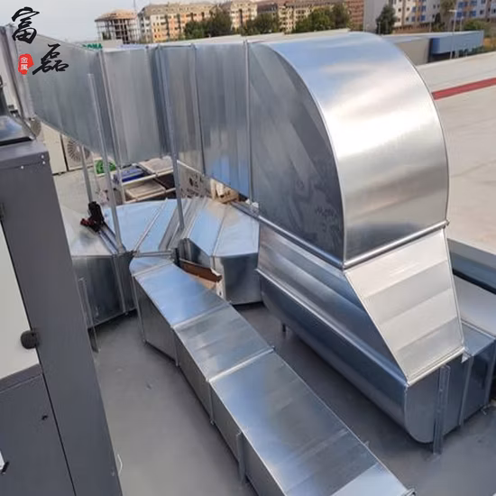 Factory Price Smart Kitchen Ozonated Air Purifier System with CE&RoHS