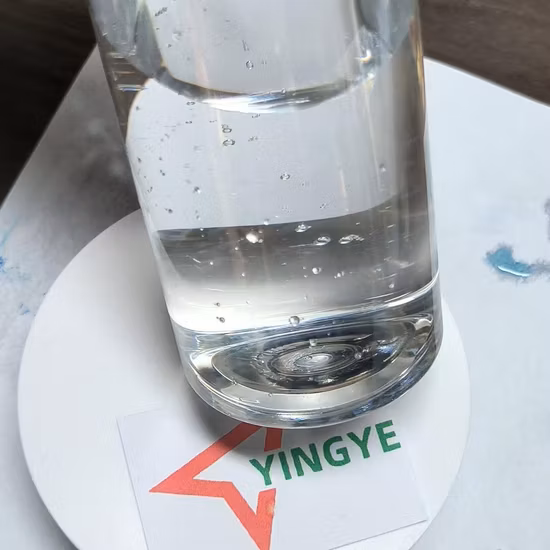 Glyoxylic Acid 50% Water Solution CAS 298-12-4