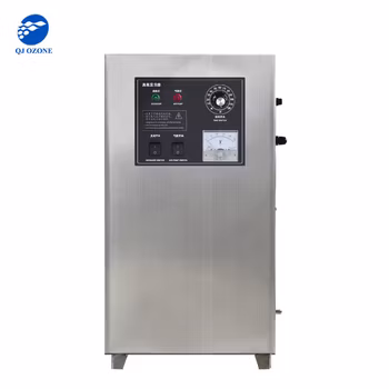 Industrial CE and RoHS Ozone Generator for Air Purifier