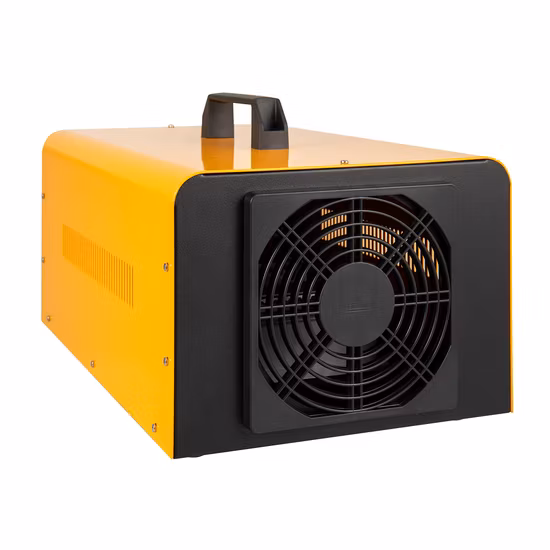 New Commercial High Power 16g Ozonator Use for Restaurtant Disinfection
